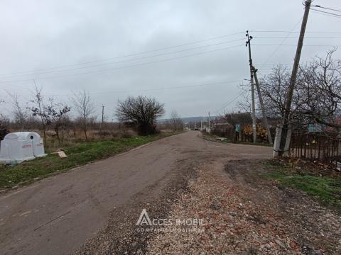Teren agricol 5 ari! Durlești, str. Poltava!: 1