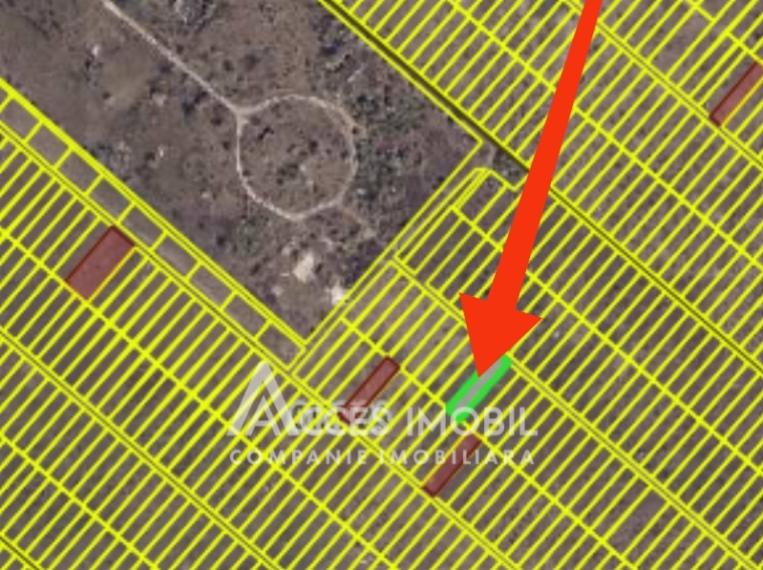 Teren agricol 5 ari! Durlești, str. Poltava!: 2