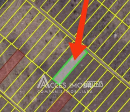 Teren agricol 5 ari! Durlești, str. Poltava!: 3