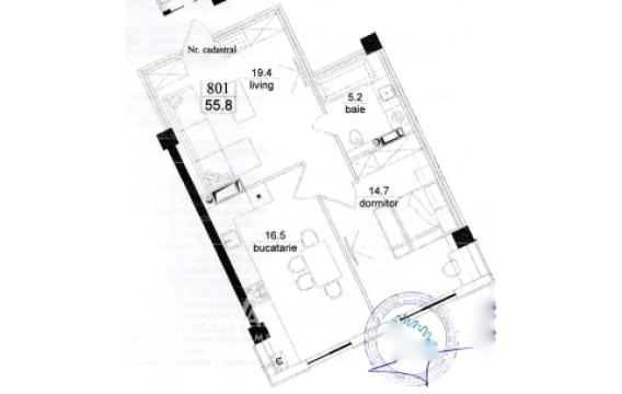 : Чеканы, ул. Буковина