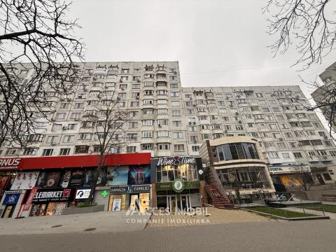 bd. Moscova, Râșcani, 3 camere. Seria MS! Euroreparație!: 25