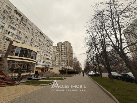 bd. Moscova, Râșcani, 3 camere. Seria MS! Euroreparație!: 26