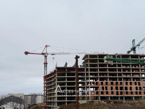 Apartamente de vânzare în Chișinău: Ciocana, str. Bucovina