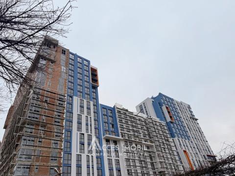 Apartamente de vânzare în Chișinău: Râșcani, str. Tudor Vladimirescu
