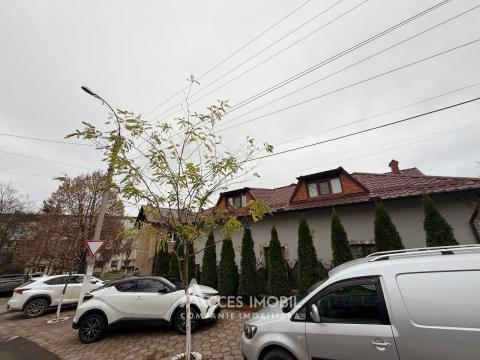 Casă în 2 niveluri! str. Budești, Ciocana, 200m2 + 3 ari! Euroreparație!: 36