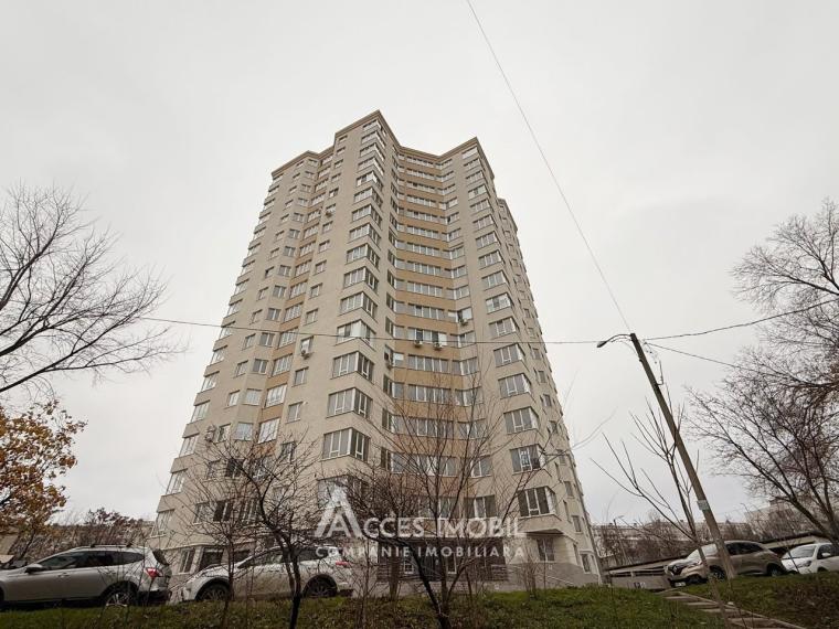 Bloc Nou! str. Ginta Latină, Ciocana, 1 cameră + living. Variantă albă!: 0