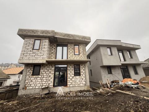 Продажа домов в Кишиневе: Ставчены,ул. Тинеретулуй