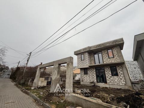 3-х Этажый Дом! Ставчены, ул. Тинеретулуй, 222м2 + 3 соток. Белый вариант!: 16