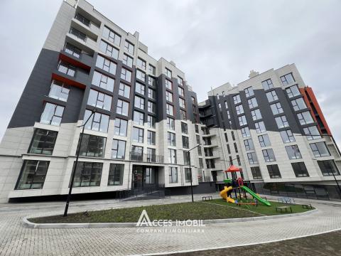 Продажа квартир в Кишиневе: Чеканы, ул. Н. М. Спэтару