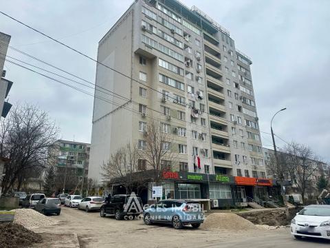Bloc Nou! Poșta Veche, str. Iazului, 2 camere! Autonomă!: 11