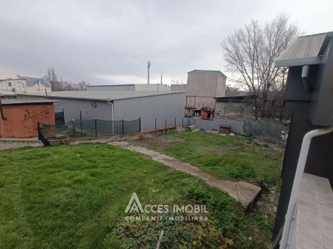 Teren Comercial de 2,79 ari în sectorul Râșcani, str. Albișoara: 3