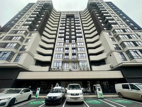 Ecovzor! Старая Почта, ул. Язулуй, 2 комнаты + гостиная! Евроремонт!: 18