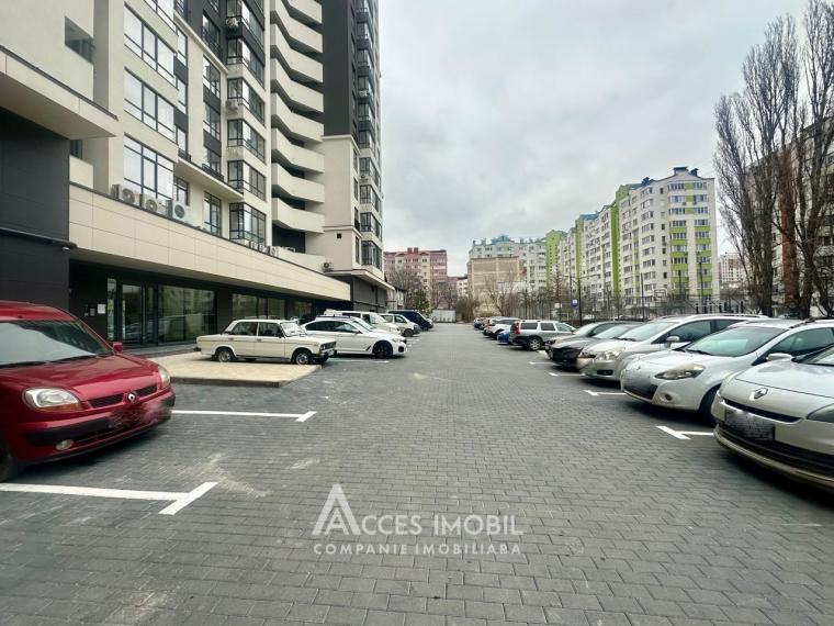 Ecovzor! Старая Почта, ул. Язулуй, 2 комнаты + гостиная! Евроремонт!: 19