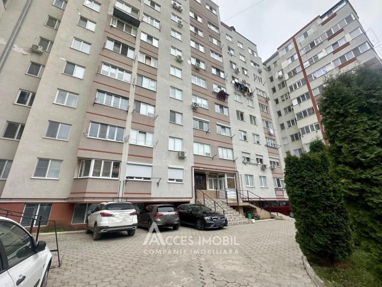 Новострой! Старая Почта, ул Язулуй, 3 комнаты + гостиная. Белый вариант!: 0