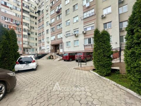 Новострой! Старая Почта, ул Язулуй, 3 комнаты + гостиная. Белый вариант!: 13