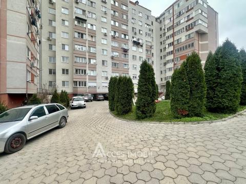 Новострой! Старая Почта, ул Язулуй, 3 комнаты + гостиная. Белый вариант!: 14