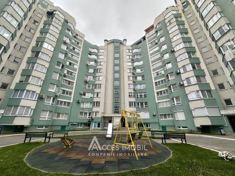 Продажа квартир в Кишиневе: Старая Почта, ул. Каля Орхейюлуй