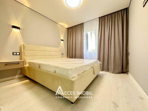 Apartamente de vânzare în Chișinău: Râșcani, str. Matei Basarab