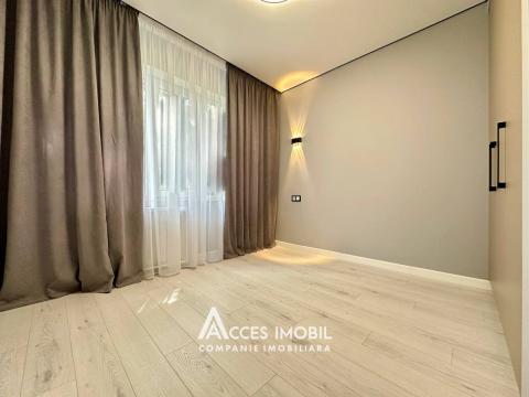 Râșcani, str. Matei Basarab, 2 camere + living. Euroreparație!: 2