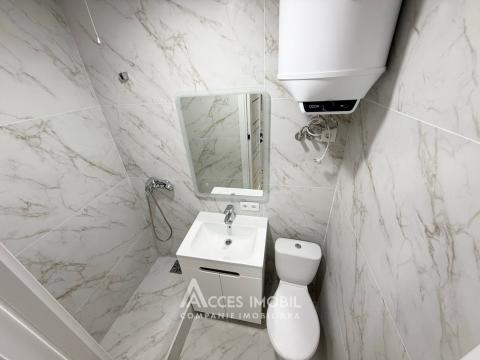 ул. Мария Драган, Чеканы, комната! Середина дома! Евроремонт!: 4