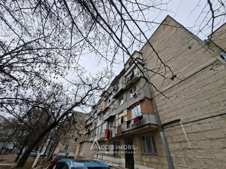 ул. Мария Драган, Чеканы, комната! Середина дома! Евроремонт!: 5