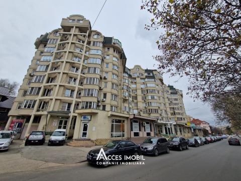 Продажа квартир в Кишиневе: Центр,ул. Петру Рареш