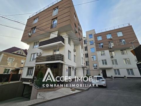 Bloc Nou! Centru, str. Cramei, 2 camere. Euroreparație!: 16