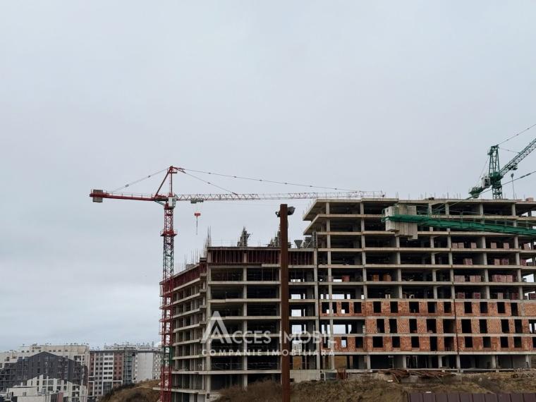 Estate invest!  ул. Буковина, Чеканы, 1 комнатa + гостиная. Белый вариант!: 0