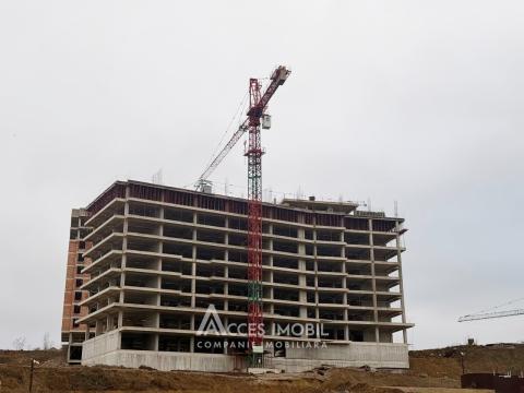 Estate invest!  ул. Буковина, Чеканы, 1 комнатa. Белый вариант!: 2