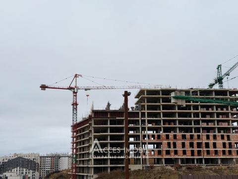 Apartamente de vânzare în Chișinău: Ciocana, str. Bucovina