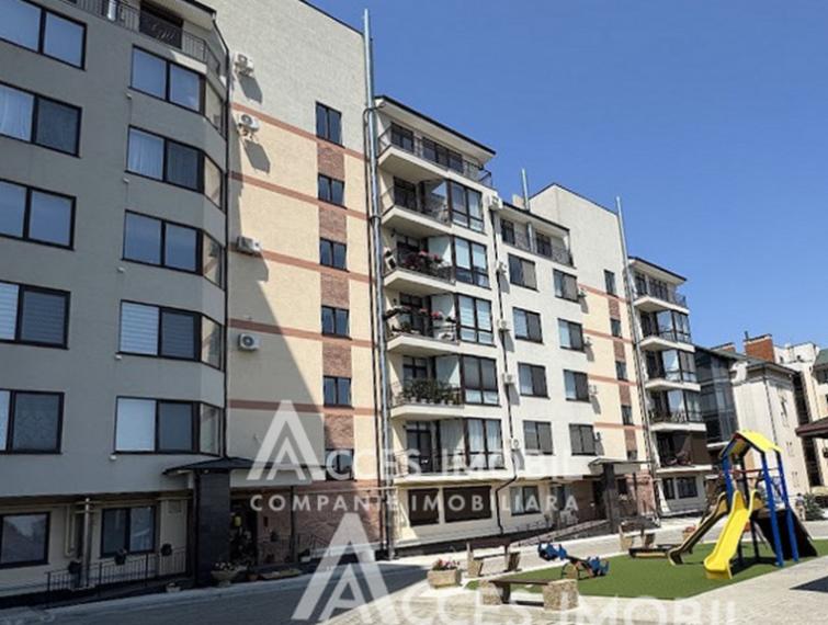 Eurostil Construct! Telecentru, str. Pietrarilor, 2 camere + living! Euroreparație!: 14