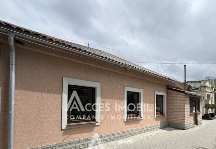 Квартира на первом этаже! Центр, ул. Бернардацци, 2 комнаты! Евроремонт!: 13