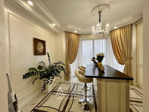 Casă în 2 niveluri! Stăuceni, str. Renașterii, 210m2 + 4 ari! Euroreparație!: 9