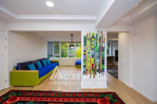 Apartamente în chirie în Chișinău: Buiucani, str. Nicolae Costin