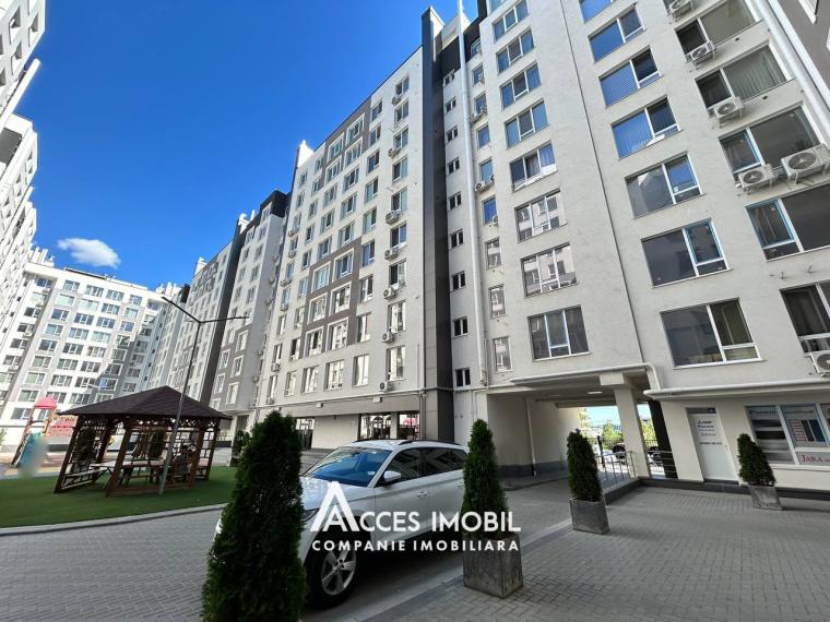 Dansicons! Ciocana, str. N. M. Spătaru, 2 camere. Variantă albă!: 0