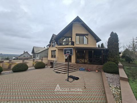 Case de vânzare în Chișinău: Băcioi, str. Sfânta Treime