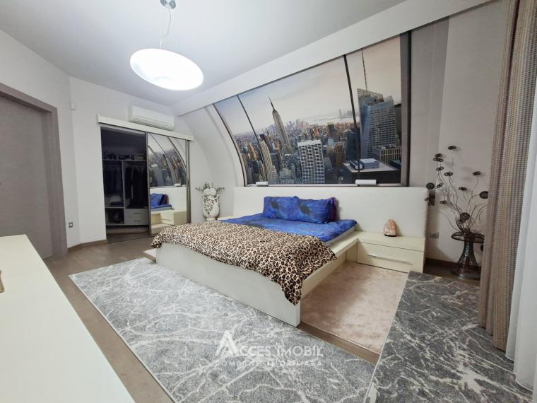 2-х этажный Дом! Бачой, ул. Сфынта Треиме, 160м2 + 11 соток! Евроремонт!: 2