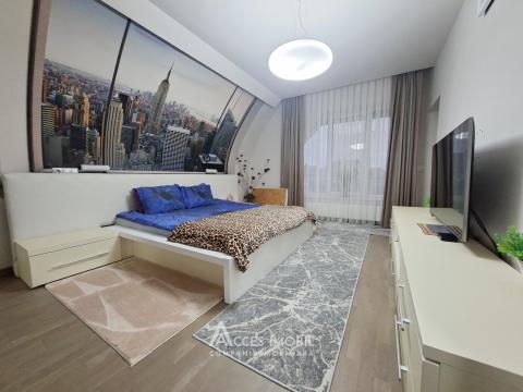 2-х этажный Дом! Бачой, ул. Сфынта Треиме, 160м2 + 11 соток! Евроремонт!: 3