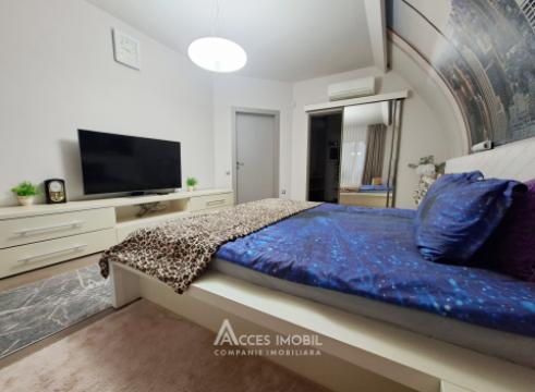 2-х этажный Дом! Бачой, ул. Сфынта Треиме, 160м2 + 11 соток! Евроремонт!: 4