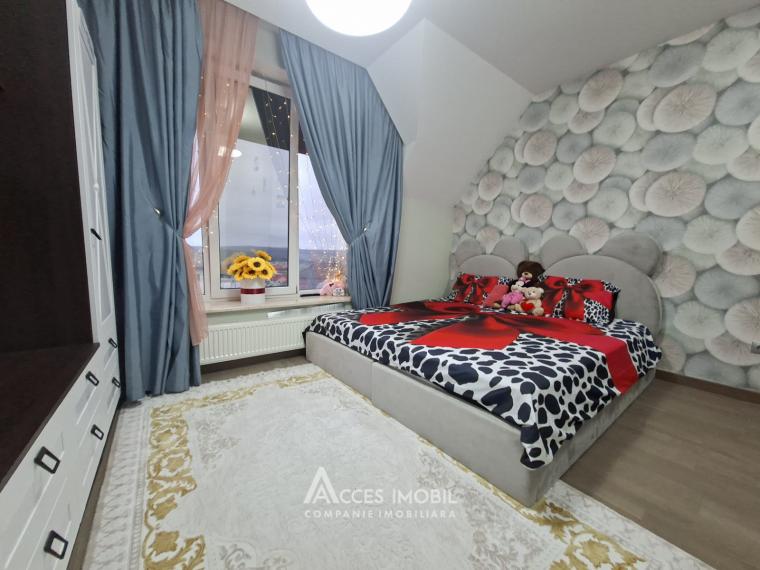 2-х этажный Дом! Бачой, ул. Сфынта Треиме, 160м2 + 11 соток! Евроремонт!: 5