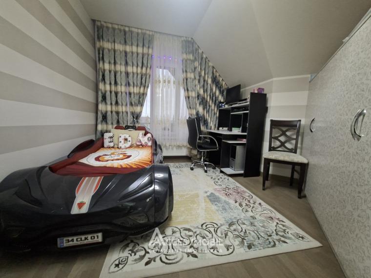 2-х этажный Дом! Бачой, ул. Сфынта Треиме, 160м2 + 11 соток! Евроремонт!: 7