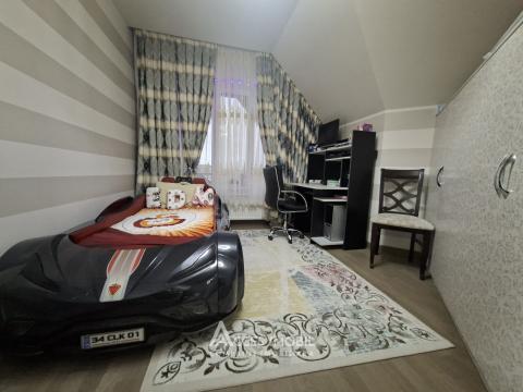 2-х этажный Дом! Бачой, ул. Сфынта Треиме, 160м2 + 11 соток! Евроремонт!: 7