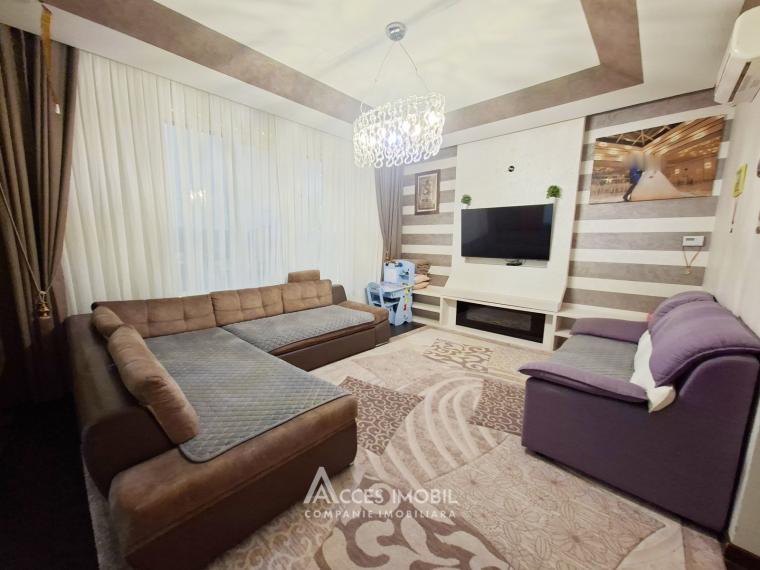 2-х этажный Дом! Бачой, ул. Сфынта Треиме, 160м2 + 11 соток! Евроремонт!: 8