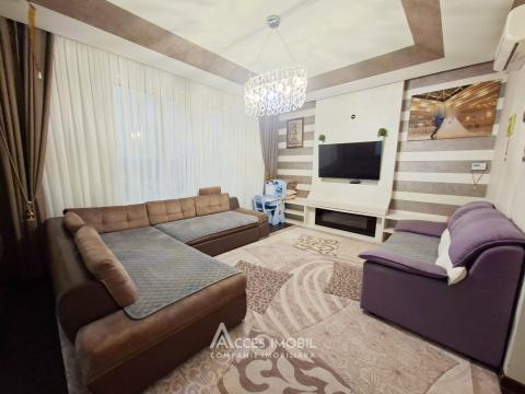 2-х этажный Дом! Бачой, ул. Сфынта Треиме, 160м2 + 11 соток! Евроремонт!: 8