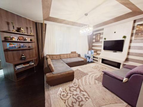 2-х этажный Дом! Бачой, ул. Сфынта Треиме, 160м2 + 11 соток! Евроремонт!: 9