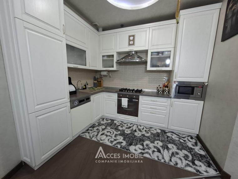 2-х этажный Дом! Бачой, ул. Сфынта Треиме, 160м2 + 11 соток! Евроремонт!: 10