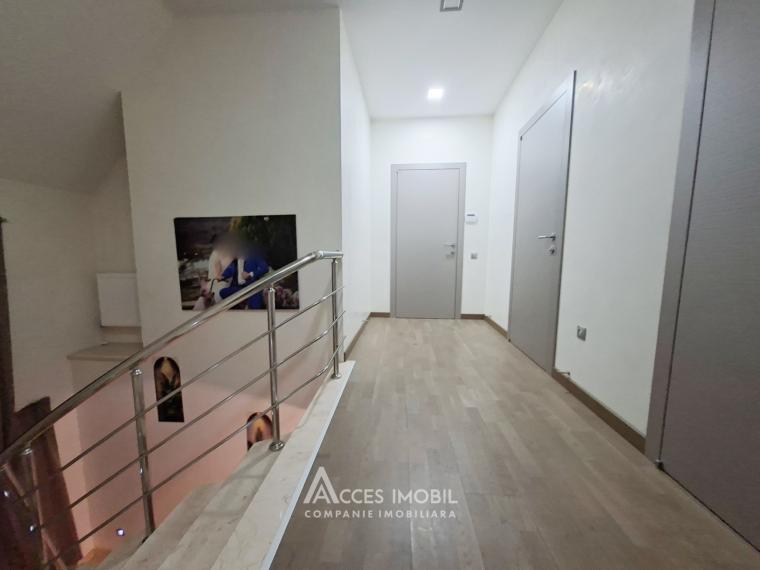 2-х этажный Дом! Бачой, ул. Сфынта Треиме, 160м2 + 11 соток! Евроремонт!: 12