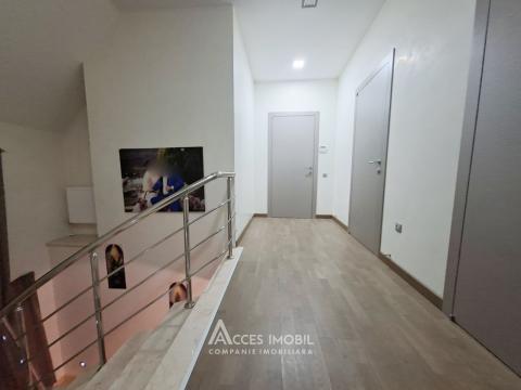 2-х этажный Дом! Бачой, ул. Сфынта Треиме, 160м2 + 11 соток! Евроремонт!: 12