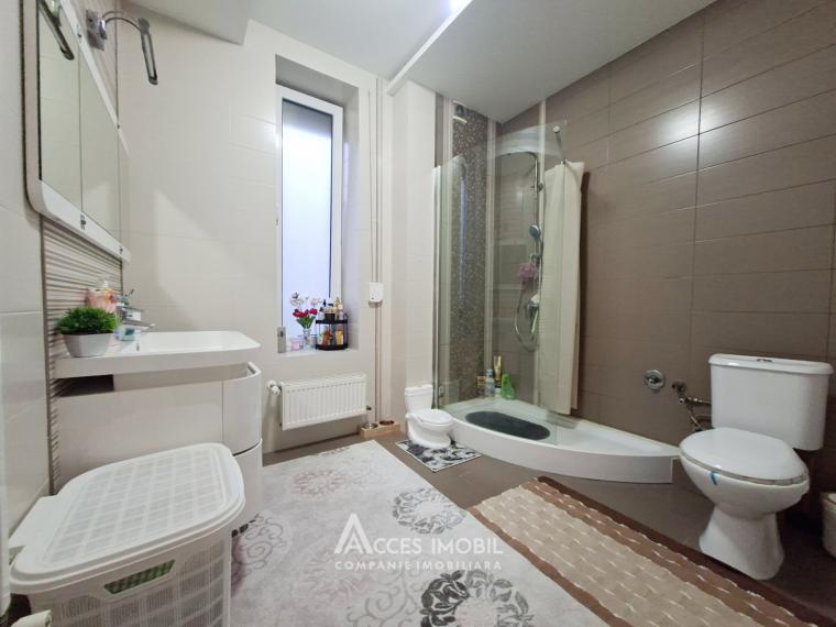 2-х этажный Дом! Бачой, ул. Сфынта Треиме, 160м2 + 11 соток! Евроремонт!: 14