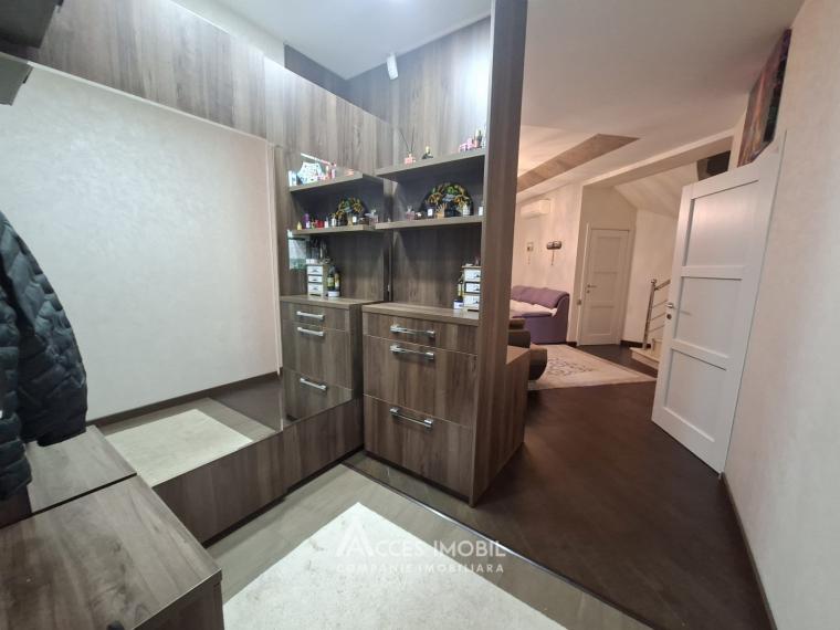 2-х этажный Дом! Бачой, ул. Сфынта Треиме, 160м2 + 11 соток! Евроремонт!: 15